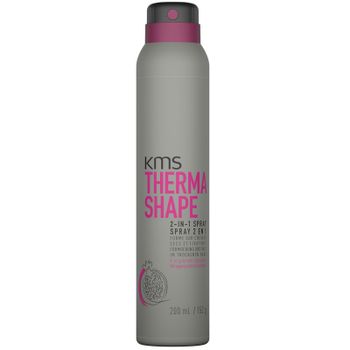 KMS ThermaShape 2-In-1 Spray 200ml