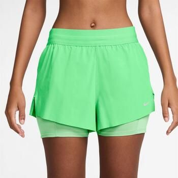 Nike Short FIT Swift para mujer