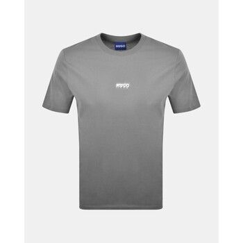 HUGO Camiseta 50572412 NODAR para hombre
