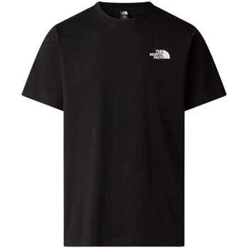 The North Face Camiseta NF0A8G9V para hombre