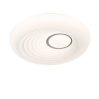plafon led acrilico o480 40w   cct seleccionable