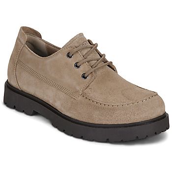 BIRKENSTOCK Zapatos Hombre Highwood Moc Lace para hombre