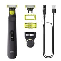 multigroom philips  philips one blade qp654219