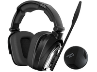 headset inalambrico gaming keepout 71 hxair wireless 24ghz para pc ps4  ps3  xbox transmiso