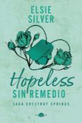 hopeless sin remedio