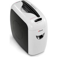 rexel style cross cut paper shredder