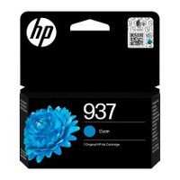 hp 937 cartuchos originales separados cian magenta o amarillo 800 paginas
