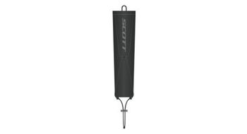Funda para bastones scott tr    quiver negro