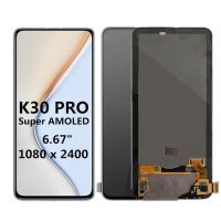 pantalla completa xiaomi redmi k30 pro tactil y lcd repuesto