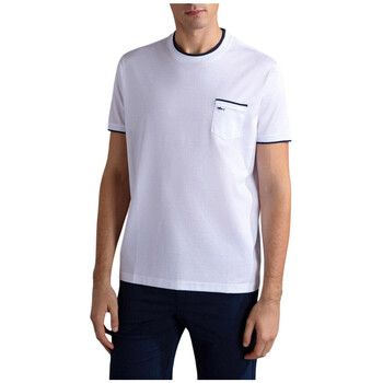 Paul & Shark Tops y Camisetas 24411016 para hombre
