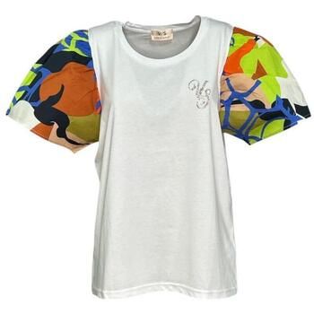 Very Simple Blusa party para mujer