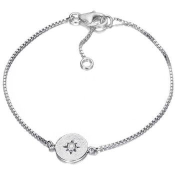 Jorge Revilla Pulseras Pulsera SHINE RAINBOW para mujer
