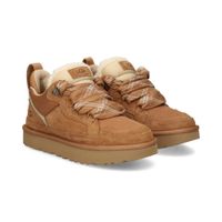 ugg zapatillas mujer - marron talla 7