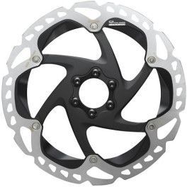 Shimano Disco 180mm 6-bolt Rt-mt905 Icetechfreezaw/olring