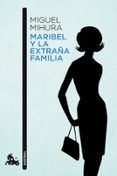 maribel y la extrana familia