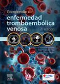 compendio de enfermedad tromboembolica venosa