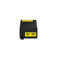 inyector poe ruijie networks rg-poe-at30 gigabit ethernet 312w 52v negro