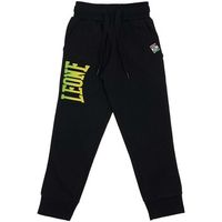 leone 1947 pantalon chandal boy sweatpants basic para nino