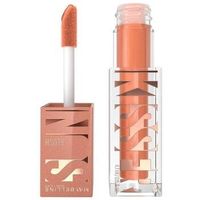 maybelline new york colorete  polvos 01 downtown para mujer