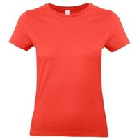 bc camiseta e190 para mujer