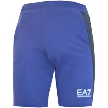 Emporio Armani EA7 Short niño 3DBS60-DJ05Z para niño