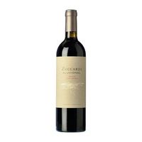 zuccardi vino tinto aluvional paraje altamira 75 cl 14 vol