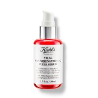 kiehls vital skin-strengthening serum fortalecedor de la piel 50ml