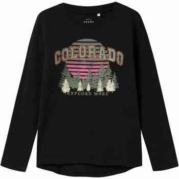 Name it Camiseta manga larga 49299964658003 para niña