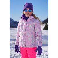 mountain warehouse chaqueta snowdrop para nino
