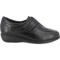 doctor cutillas zapatillas de senderismo 53101 negro para mujer
