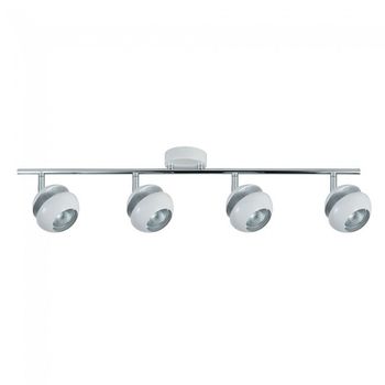 Regleta de techo beethoven (4 luces)
