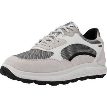 Geox Deportivas Moda D Spherica 4x4 B Abx para mujer