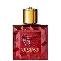 versace eros flame eau de parfum spray 50ml