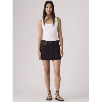 Levis Falda A4694 0063 ICON SKIRT-ROSIE POSIE para mujer