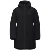 jack wolfskin parka a650916000 para mujer