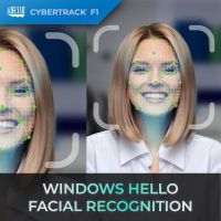 camara web adesso 1080p windows hello face rec