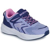 skechers zapatillas microspec tread para nina