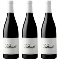 castro ventosa valtuille vino de villa tinto espanol con crianza vino tinto 75 cl 14  pack 3 botellas