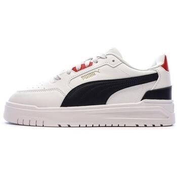 Puma Zapatillas Shuffle Downtown para niña