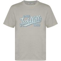 jack wills camiseta gt18522 para hombre