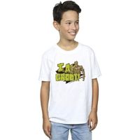 marvel tops y camisetas i am groot para nino