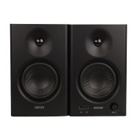 edifier mr4 altavoces activos 21w21w negros