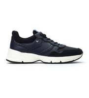 martinelli para hombre c001-2967x zapatillas norwich marino 40 plano 1 a 3cm cordones casual