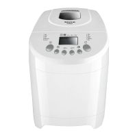 taurus my bread panificadora 600w