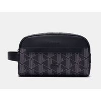 lacoste bolso neceser toilet kit hombre para hombre