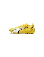botas de futbol puma ultra match mg hombre