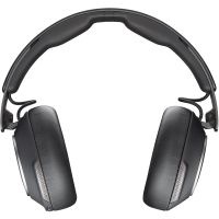 poly voyager surround 80 uc auriculares bluetooth usb-c microsoft teams negros  adaptador usb-ca