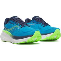 saucony zapatillas de running s21058 para hombre