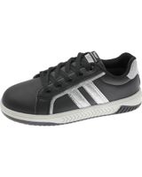 de beppi sapato casual black