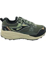 de joma zapatillas trail running joma shock 2523 verde